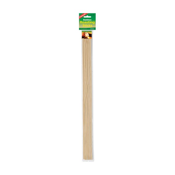 Coghlans Coghlan's Tan Roasting Stick 33.500 in. H X 1/4 in. W X 30 in. L 12 pk 1775 - main